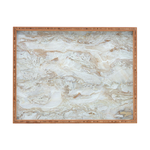 Marta Barragan Camarasa Classic Marble Rectangular Tray