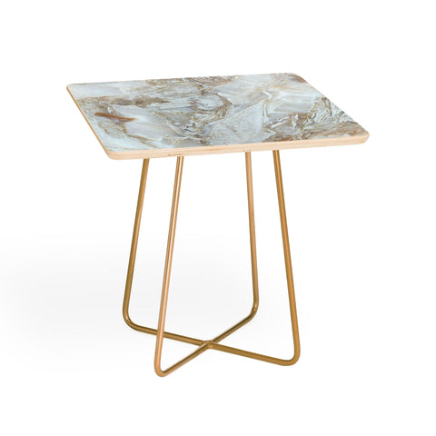 Marta Barragan Camarasa Classic Marble Side Table