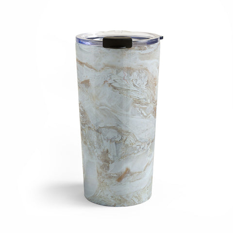 Marta Barragan Camarasa Classic Marble Travel Mug