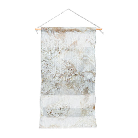 Marta Barragan Camarasa Classic Marble Wall Hanging Portrait
