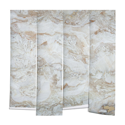 Marta Barragan Camarasa Classic Marble Wall Mural