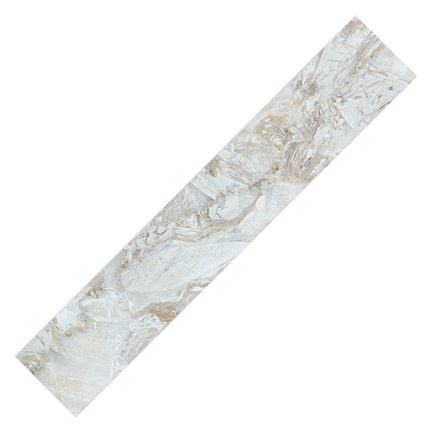 Marta Barragan Camarasa Classic Marble Table Runner