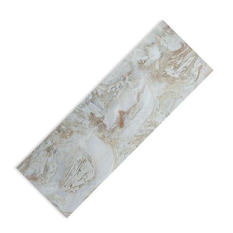 Marta Barragan Camarasa Classic Marble Yoga Mat