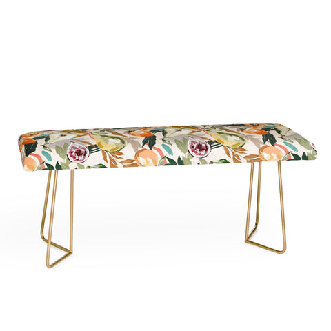 Marta Barragan Camarasa Colorful fruity feast 22 Bench