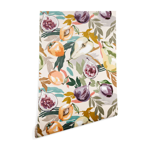 Marta Barragan Camarasa Colorful fruity feast 22 Wallpaper