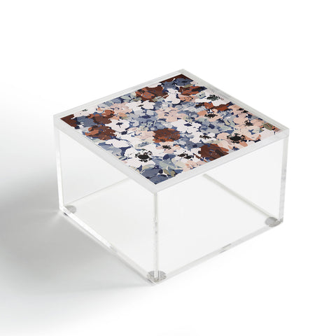 Marta Barragan Camarasa Distorted garden tiles 3M Acrylic Box