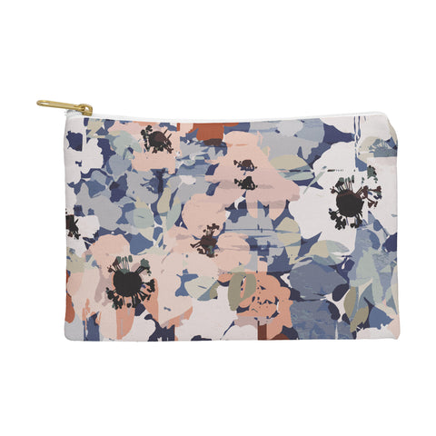 Marta Barragan Camarasa Distorted garden tiles 3M Pouch
