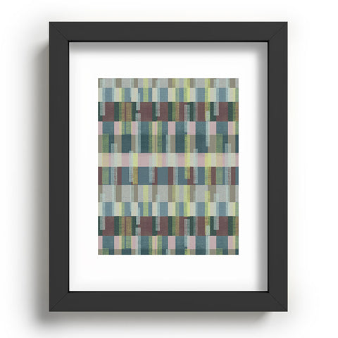 Marta Barragan Camarasa Dynamic Linear Blocks Recessed Framing Rectangle