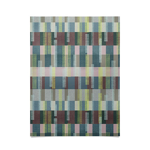 Marta Barragan Camarasa Dynamic Linear Blocks Poster
