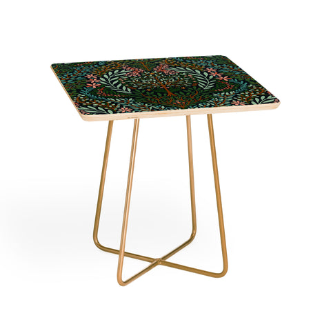 Marta Barragan Camarasa Enchanted Woodland Oasis Side Table