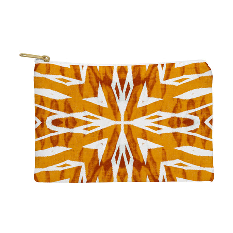 Marta Barragan Camarasa Ethnic bohemian mosaic 5 Pouch