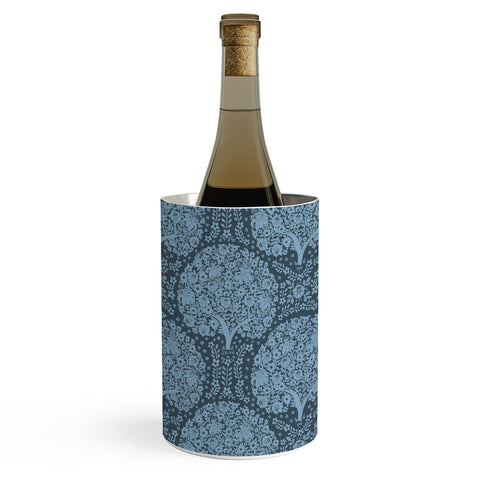 Marta Barragan Camarasa Flowering Trees Forest B Wine Chiller