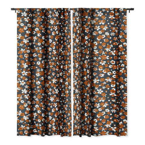 Marta Barragan Camarasa Flowers and flowers 23 Blackout Non Repeat