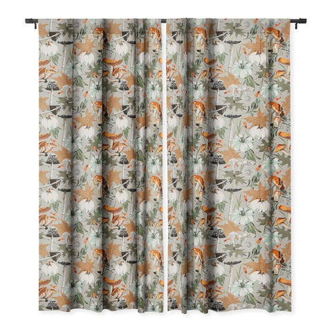 Marta Barragan Camarasa Giving way to autumn A Blackout Non Repeat