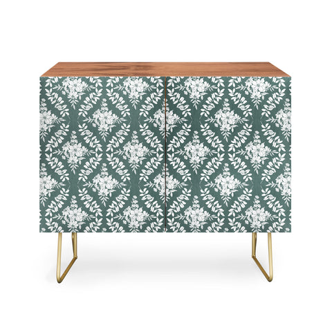 Marta Barragan Camarasa Greenery Delight Credenza