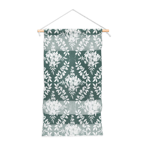 Marta Barragan Camarasa Greenery Delight Wall Hanging Portrait