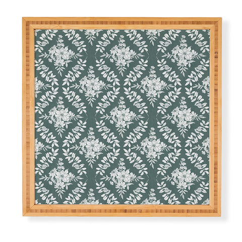 Marta Barragan Camarasa Greenery Delight Framed Wall Art