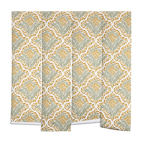 Marta Barragan Camarasa Herbal Whisper Decor Wall Mural