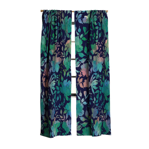 Marta Barragan Camarasa Lush Evening Botanicals Blackout Non Repeat