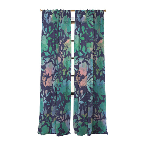 Marta Barragan Camarasa Lush Evening Botanicals Sheer Non Repeat