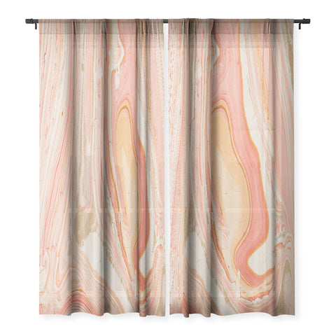 Marta Barragan Camarasa Marbled paper Sheer Non Repeat