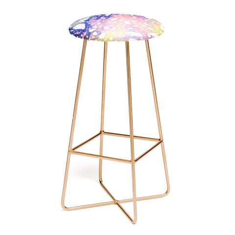 Marta Barragan Camarasa Modern colorful terrazzo 03 Bar Stool