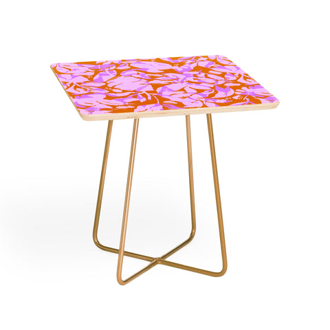 Marta Barragan Camarasa Modern nature plants SPM Side Table