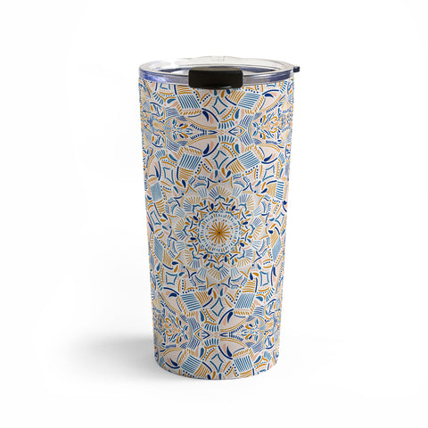 Marta Barragan Camarasa Modern nomad 01 Travel Mug