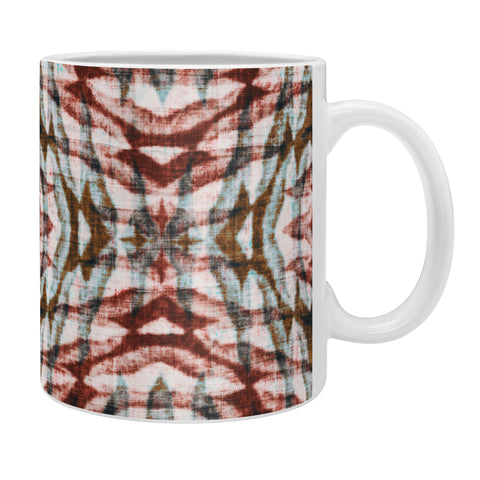 Marta Barragan Camarasa Mosaic bohemian style 23 Coffee Mug