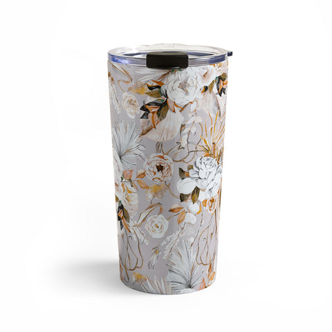 Marta Barragan Camarasa Myrna bohem Travel Mug