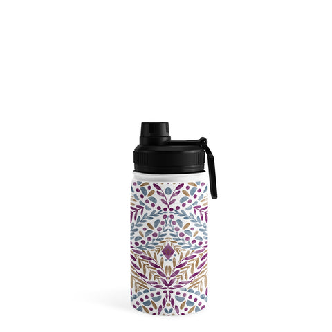 Marta Barragan Camarasa Natural Foliage Fusion Water Bottle