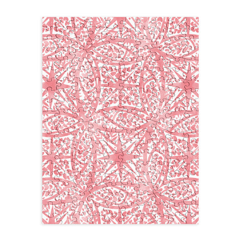 Marta Barragan Camarasa Nature fantasy tiles PB Puzzle