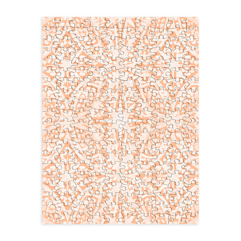 Marta Barragan Camarasa Nature fantasy tiles PF Puzzle