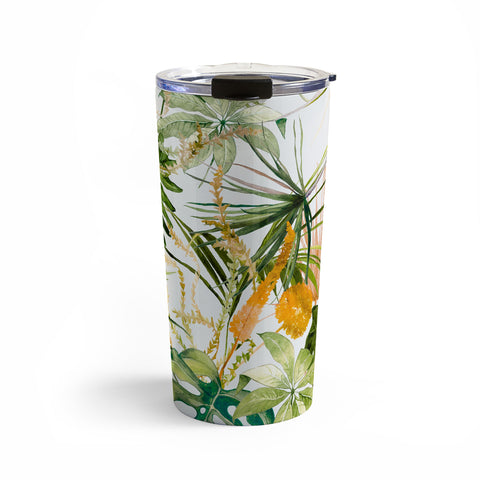 Marta Barragan Camarasa Nice jungle Travel Mug
