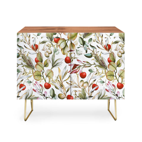 Marta Barragan Camarasa Orchard Elegance Serene Credenza