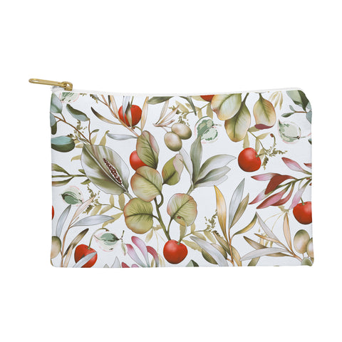Marta Barragan Camarasa Orchard Elegance Serene Pouch