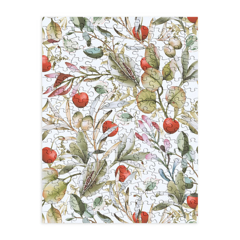 Marta Barragan Camarasa Orchard Elegance Serene Puzzle