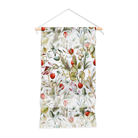 Marta Barragan Camarasa Orchard Elegance Serene Wall Hanging Portrait