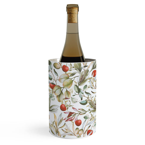 Marta Barragan Camarasa Orchard Elegance Serene Wine Chiller