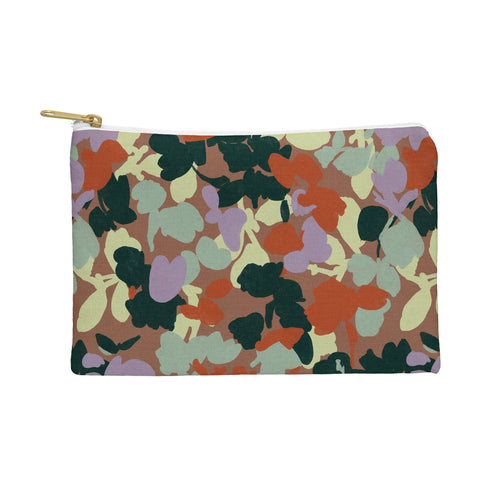 Marta Barragan Camarasa Retro Bloom Medley Pouch