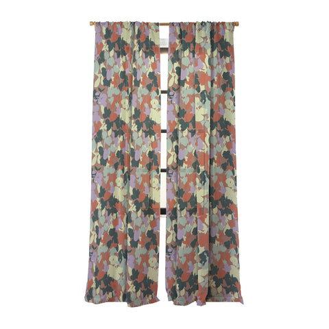 Marta Barragan Camarasa Retro Bloom Medley Sheer Non Repeat
