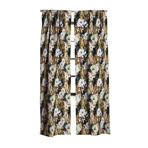 Marta Barragan Camarasa Romantic Floral Fusion Blackout Non Repeat