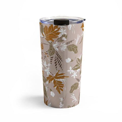 Marta Barragan Camarasa Seasonal nature 10 Travel Mug