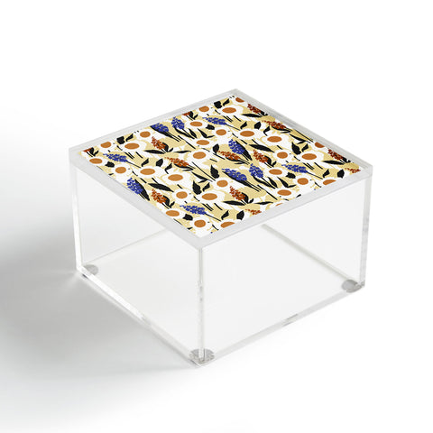 Marta Barragan Camarasa Simple blooming meadow 23C Acrylic Box