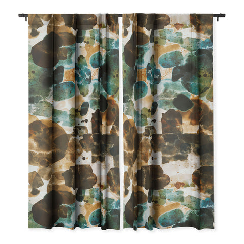 Marta Barragan Camarasa Splashes autumn whisper Blackout Non Repeat