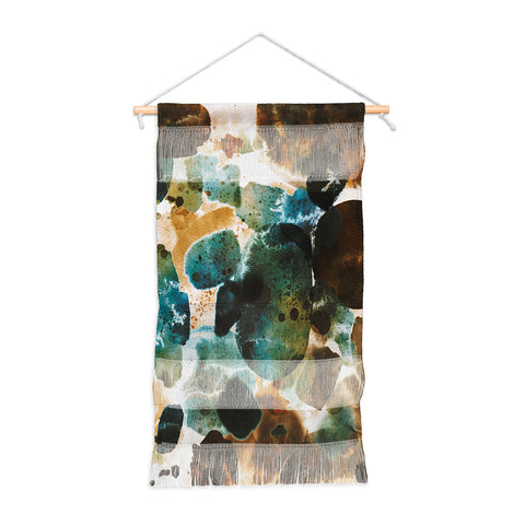 Marta Barragan Camarasa Splashes autumn whisper Wall Hanging Portrait