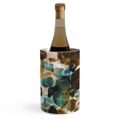 Marta Barragan Camarasa Splashes autumn whisper Wine Chiller