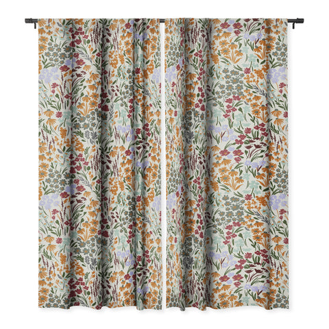 Marta Barragan Camarasa Spring flowery meadow 02 Blackout Non Repeat