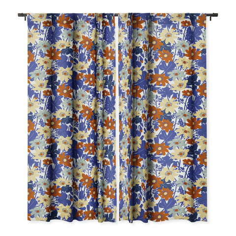 Marta Barragan Camarasa Spring garden strokes 23 Blackout Non Repeat