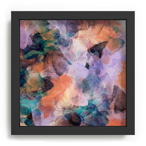 Marta Barragan Camarasa Stains artistic brushes 5 Recessed Framing Square
